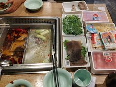 -野妹经典火锅(民治店)