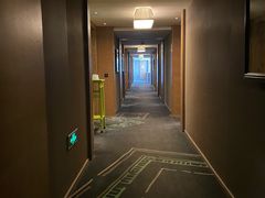 走廊-厦门海港英迪格酒店(中山路店)
