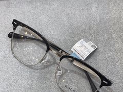 -无界眼镜MaxLess(南翔印象城店)