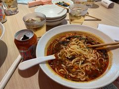 冰峰-大师兄·西北风味食集(增城合生汇店)