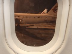 -太原武宿国际机场