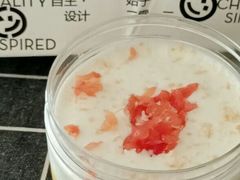 芒芒甘露盒子蛋糕-喜茶(广州中山六路店)