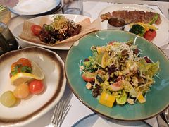 -LE SHARE洛笙·花园西餐(北京路步行街店)