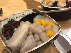 -鲜芋仙(时尚天河店)