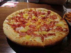 -Tubestation站点比萨(高新万达ONE店)