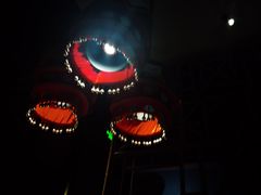 -吃饭皇帝大土家民族菜(正大广场店)