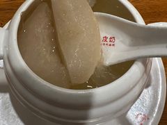 雪耳雪梨-正德顺順德雙皮奶(中信店)