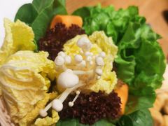 -尚海豆捞(乐虹坊店)