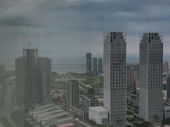 -大连星海皇冠假日酒店