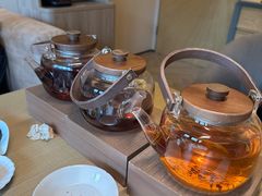 -隐溪茶馆(静安寺店)