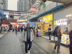 -万达广场(南昌红谷滩店)