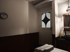 -域SPA·足疗·按摩·养生(静安寺店)