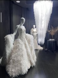 -Bridal Queen·婚纱女皇