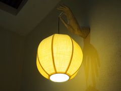 -一叶一世界·素食餐厅(锦华万达店)