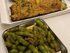 -白仁仔· 活烤海鲜 宵夜(豫园店)