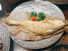 -山盛创作料理·Yamamori(珠宾店)