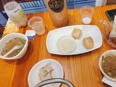 -黄泰吉拾味餐厅(江汉路店)