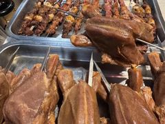 -和庆斋羊蝎子火锅·碳缸烧烤(顺义旗舰店)