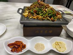 -御仙都北京菜馆·烤鸭店(双井店)