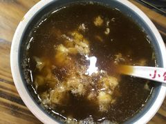 -小馍哥肉夹馍(盛兴路店)