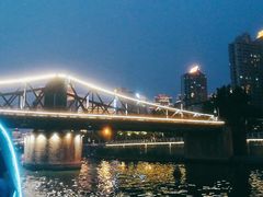 -海河游船-永乐码头(大悲院)