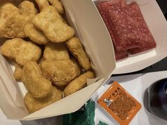 -肯德基(龙盛新天地店)