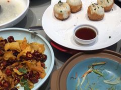 北京片皮烤鸭-红城阁·上海味道(四平路店)