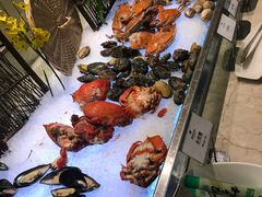 -湖州东吴开元名都酒店-滨河自助餐厅