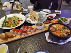 -将太无二·北美传奇寿司(荟聚购物中心西红门店)