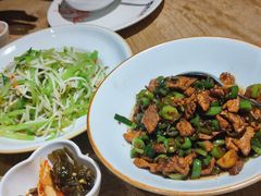 -湘阁里辣(沙井华润万家店)