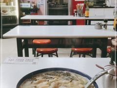 -明呈黄鱼面馆(斜土路店)