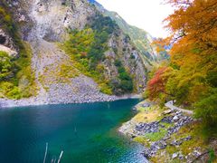 -叠溪松坪沟景区