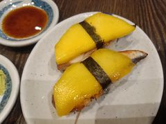 -大雄寿司(中华广场店)