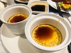 -青岛蓝海大饭店·爱琴海自助餐厅(崂山店)