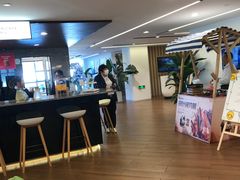 -北京晨德宝宝马4S店(金港汽车公园店)