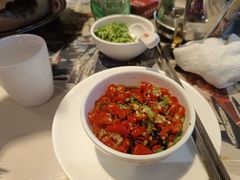 -捞围鲜·港式打边炉(海阳路店)