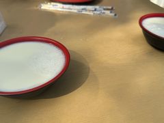 -李刚油条