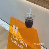 Pause新店｜木系文青咖啡店🚪开业自带杯免费