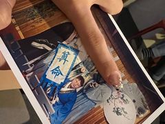 -谜语人真人演绎沉浸式密室实景游戏剧场