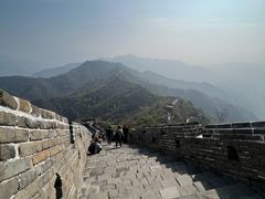 -慕田峪长城