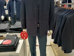 -南京商厦