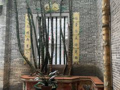 -荔湾博物馆