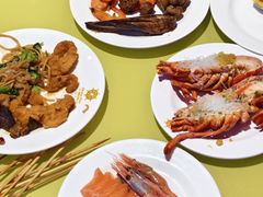 -海韵之星邮轮水会(明发商业广场店)