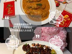 -狮拾久·现代新加坡料理(壹方城店)