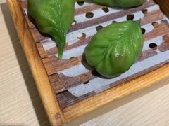 -蔡澜点心·粤菜(新街口IFCX店)