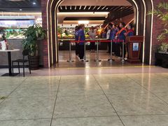 -汉丽斯巴西烤肉自助(市南店)