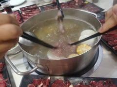 -陈记顺和潮汕牛肉火锅(棠德南路店)