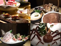 -余欢领鲜火锅(新街口店)