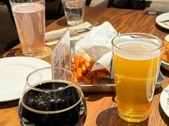 -京A Brewpub·精酿餐吧(幸福村店)