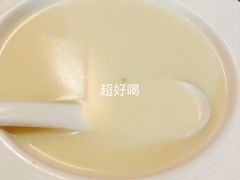 鸡肉汤-NAMO印度餐厅